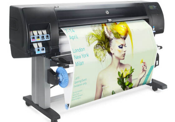 DesignJetZ6600a DesignJetZ6600a